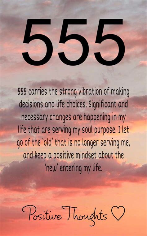 555 Angel Number Meaning: Prepare For BIG .